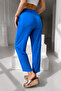 Sax Lace-Up Trousers - 50371 - 4