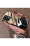 Oppo F31 Compatible Stylish Racing Car Pattern Acrylic Back Panel Silicone Edge Shock Absorbing Case - 3