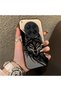 Tecno Camon 40 Premier Compatible Hard Acrylic Back Silicone Edge Lens Protection Case Wolf - 2