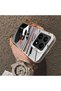 Xiaomi Mi 15t Compatible Stylish Racing Car Pattern Acrylic Back Panel Silicone Edge Shock Absorbing Case - 4