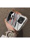 Tecno Spark 40C Compatible Stylish Racing Car Pattern Acrylic Back Panel Silicone Edge Shock Absorbing Case - 4