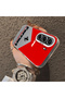 Tecno Camon 40 Pro 5g(Cm7) Compatible Stylish Racing Car Pattern Acrylic Back Panel Silicone Edge Shock Absorbing Case - 4