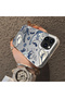 iPhone 11 Pro Compatible Hard Acrylic Back Silicone Edge Lens Protection Case - 4