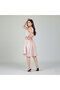 Women's Sleeveless Dress - 4