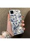 Realme C15/C25/C25S Compatible Hard Acrylic Back Silicone Edge Lens Protection Case - 2