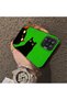 Samsung Galaxy A12/M12 Compatible Hard Acrylic Back Silicone Edge Lens Protection Case Cat - 4