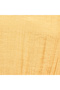 Women's Yellow Midi Dress - 3
