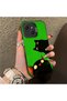 Tecno Spark 40C Compatible Hard Acrylic Back Silicone Edge Lens Protection Case Cat - 2