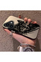حافظة حماية للعدسات من السيليكون الصلب الأكريليكي المتوافق مع iPhone 17 من نوع Kurt - 3