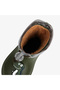 Mendi Dino Borreguito Children's Khaki Boots - 5