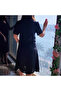 Women's Midi Dress - 2