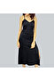 Women's Sleeveless Maxi Dress - 8
