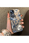Xiaomi Mi 12T/12T Pro Compatible Hard Acrylic Back Silicone Edge Lens Protection Case - 2