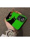 Xiaomi Redmi K50 Ultra Compatible Hard Acrylic Back Silicone Edge Lens Protection Case Cat - 4