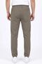 Parachute Fabric Men's Taktical Adjustable Waist Thin Fabric Pants - 3