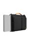 A42F3D1 16 Black Defender-A42 Notebook Bag - 3