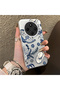 Xiaomi Redmi 14C 4G/5G Compatible Hard Acrylic Back Silicone Edge Lens Protection Case - 2
