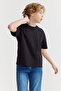 Boy's Oversize T-Shirt - 2