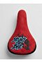 Asistan Drox Dj40 Dirtjump Freeride Bicycle Silicone Saddle Mafia Bike Saddle Bicycle Seat Red - 3