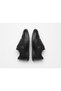 Genuine Flexible Soft Leather Small and Large Size Economic Casual Sneaker Te0132 - 4