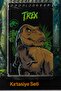 X Dekomus Licensed Jurassic World 4-Piece Stationery Set Notepad, Mechanical Pencil, Eraser and Tip S - 5