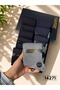 Men's 12-Pack Bamboo Socks 14271 - 3