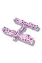 Swissplus Urban Paws Pink Leo Recycled H-Type Dog Chest Harness-2Xl - 3