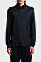 Logo Regular Fit Buttoned Polo Men's Polo Em004590 Af10017 Ub118