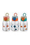 Cute Tritan Bottle Turquoise 600 Ml. - 3