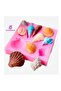Silicone Candle Mold Candy Dough Mold - 2