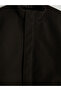 Özmarka New Season Brown Regular Fit Men's Cashmere Coat - 7