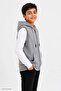 Children's 3 Thread Combed Cotton Vest 04961 - 2