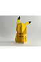 Pikachu Temalı 3D Baskı Puzzle - 3
