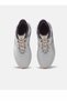 Women's Gray Casual Sports Shoes Lightweight Casual Walking and Running Shoes Sneaker - 3
