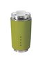 Travel Coffee Mug, Stainless Steel Insulated Coffee Cup with Leakproof Lid, Lightweight and Por