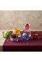 Crystal Decor Handmade Premium Snack Bowl, Cup, Presentation Container 220Cc - 2