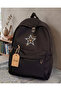 Super Star Design Backpack