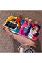 Stylish Case for Samsung Galaxy S24 Ultra Gtr Racing Car Theme Hard Acrylic Back Soft Silicone Edge Shockproof Case - 3