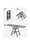 Thickened and bolded dual-axis 1.8M flagship model K8 large three-layer model - 6