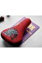 Asistan Drox Dj40 Dirtjump Freeride Bicycle Silicone Saddle Mafia Bike Saddle Bicycle Seat Red - 2
