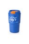 CLASS ÇELİK MATARA 450 ML. MAVİ