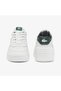 Aceclip Premium 224.2 Leather Unisex Sneaker Genuine Leather Unisex Casual Sports Shoes White - 4