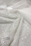 Grek Kordone Aplik 15803 Brode Special Size Tulle Curtain 240X260 1X2 Pile - 3