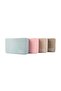 Pro Series Rounded Yoga Blok Bej - 5