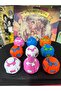 Spin Ball Stres Topu - 4