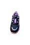Sports Shoes with Thick Lightweight Soles and Embroidery - 6