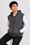 Children's Combed Cotton 2-Strand Vest 04911-1