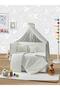 Sleeping Set 60X120 cm - Beige