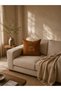 Decorative Embroidered Square Cushion Cover 45X45 - 2