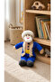 Nasrettin Hoca Plush Toy Children's Toy Soft Cute Hoca Figure Decorative Toy - 3
